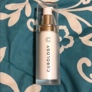 Authentic Curology 27ml Cream